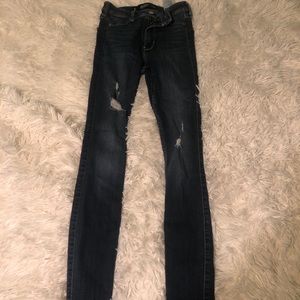 Hollister Skinny Jeans